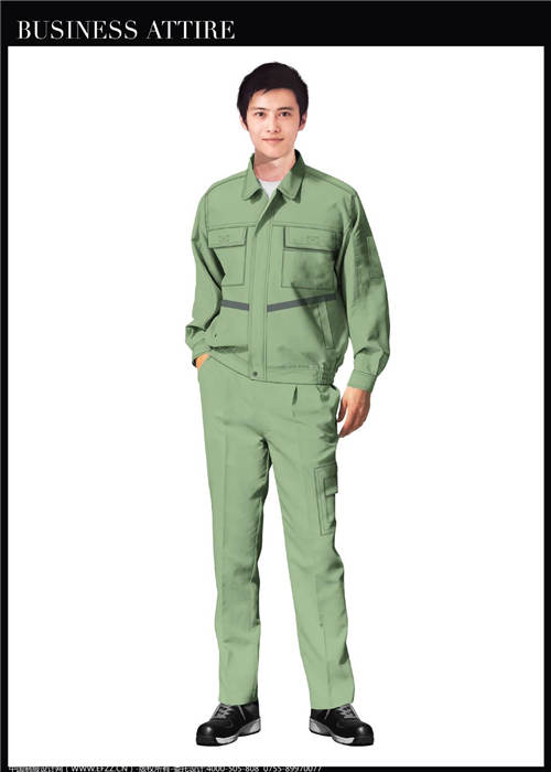 南京男士工(gōng)作(zuò)服定做