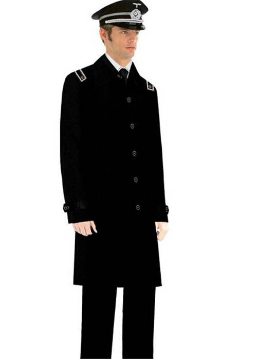 保安(ān)服装(zhuāng)