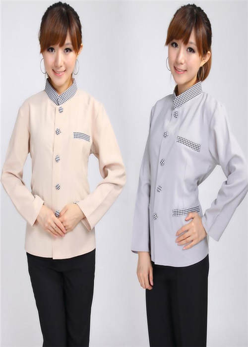 保洁服装(zhuāng)