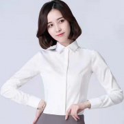 南京工(gōng)作(zuò)服定做公(gōng)司為(wèi)企业客户定制文(wén)化衬衫