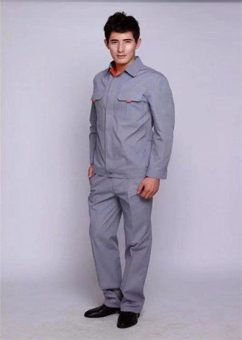 工(gōng)作(zuò)服定制