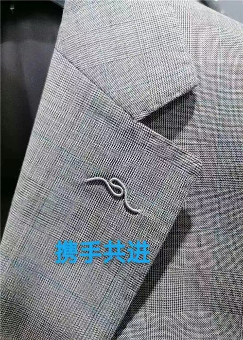 南京职业装(zhuāng)定制