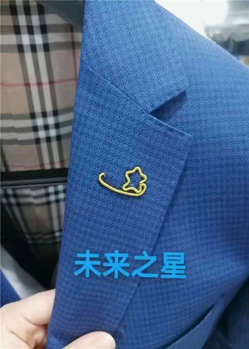 南京职业装(zhuāng)定制