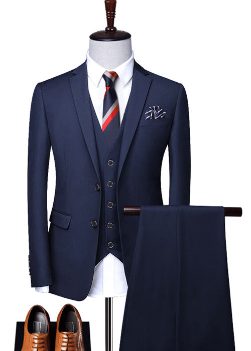 南京工(gōng)作(zuò)服西装(zhuāng)定制